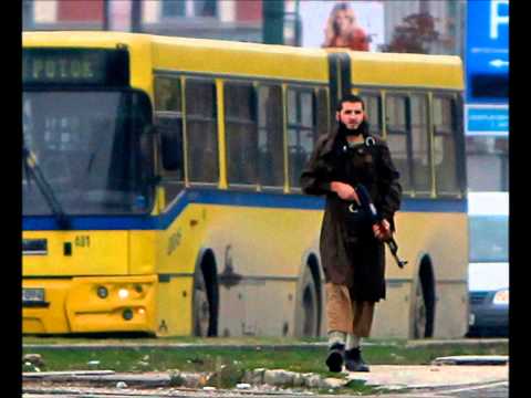 BH Legija - navijacka pjesma