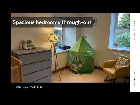 1 Johnsfield, Lockerbie DG11 1SS