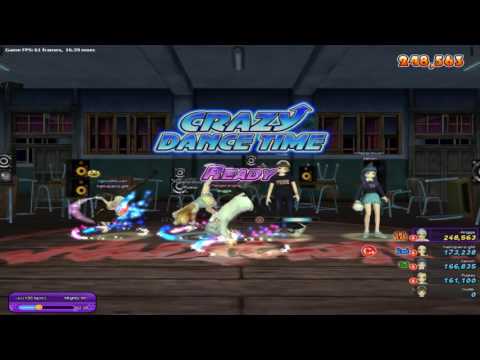 Mighty Mouth - Bad Boy Ft. Soya , Crazy Dance 8 , Bomb Chance ~ Audition AyoDance