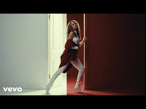 Miley Cyrus - Love You, Hate Me (Official Music Video)