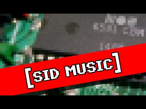 [SID Music] Psylicium - I Nat