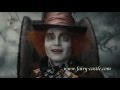 ALICE IN WONDERLAND Promo