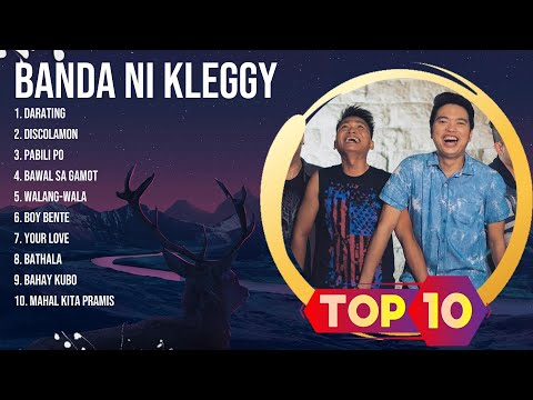 B.a.n.d.a. .n.i. .K.l.e.g.g.y. Playlist💛 Best B.a.n.d.a. .n.i. .K.l.e.g.g.y. Songs Of All Time