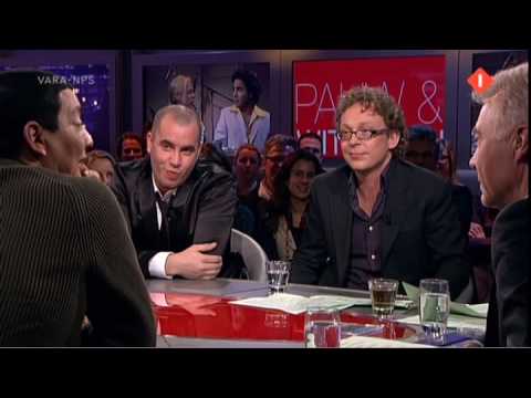 Draadstaal/Jurk! bij Pauw & Witteman