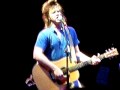 Rhett Miller If It's Not Love-Granada Dallas
