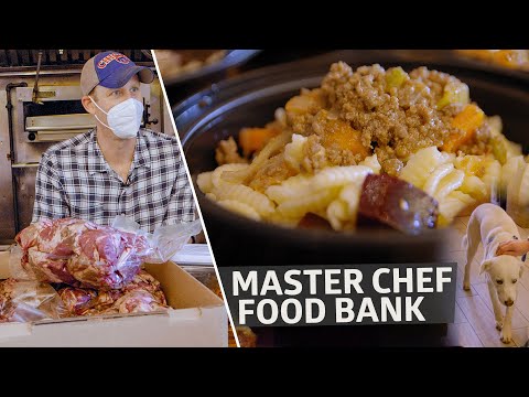 How One of New York’s Best Restaurants Built a New Business During Lockdown — Mise En Place