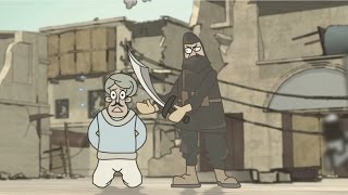 État islamique, épisode 01 : Bienvenue à Isisville, où mourir de rire prend tout son sens!