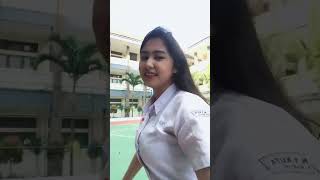 Tiktok SMA gunung gede?