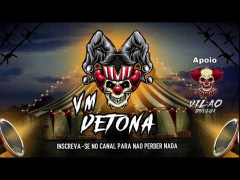 MTG CLUB DZ7 Pt.2 ( DEEJHAY ERIK JP) MC Buraga e MC Danflin