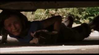 The Walking Dead || Iridescent (Gavin Mikhail)