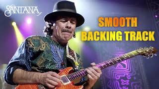 Download lagu Santana - Smooth Backing Track | No Lead Guitar, No Vocals mp3