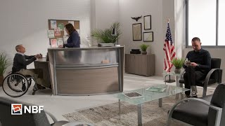 Space For Community | National Business Furniture
