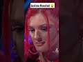 Chorron Roasts Justina Valentine On Wild N Out