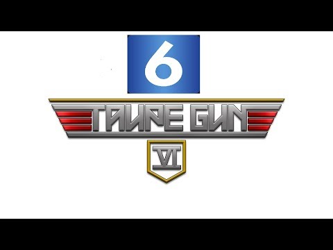 UN CONCOMBRE NINJA DEVIENT FOU ET FRAPPE SUR L’EDUCATION NATIONALE : Taupe Gun 6 : Episode 06