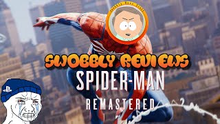 Spider-Man Remastered - PC Review / Not just for PS fanboys!