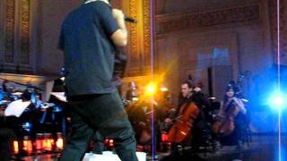 Jay-Z: Carnegie Hall Benefit Concert (Jigga My *****, Jigga What, Big Pimpin, Forever Young)