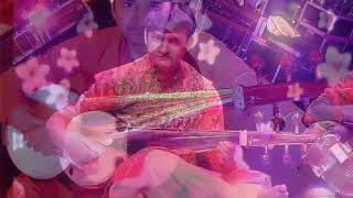 JINGLE BELLS in SAROD