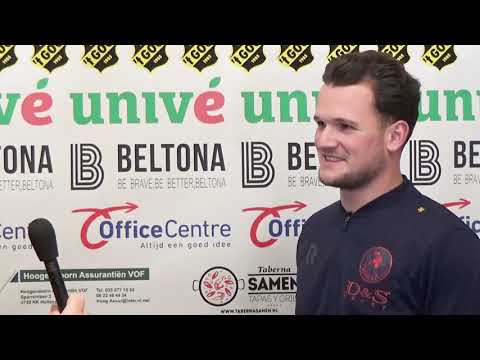 SC 't Gooi VR1-  SpartaJVOZ VR1