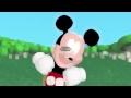 Mickey Mouse Clubhouse Theme Song In G Major 4 2 0