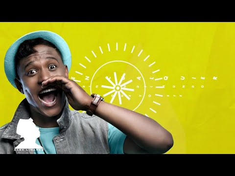 Alex Linares - Que El Mundo Lo Sepa (Lyric Video Oficial)