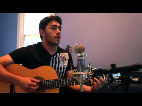 Dejalos - José Félix Pasache (Felipe Guerrero - Cover)