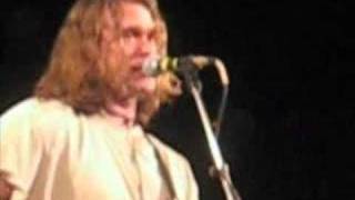 Corb Lund-Lament for Lester's Cousins