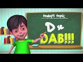 Nick India D Se DAB Commercial ANALYSIS
