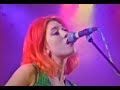 Lush - Ladykillers - Live 1996 T in The Park, Stereo HD