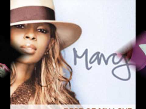 Mary J. Blige - MJB Da MVP (A D2theA Tribute)