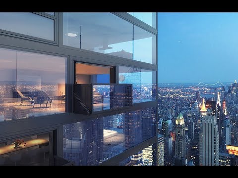 Invention a Day – Episode #315: The Window Balcony