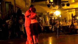 Gustavo Benzecry Sabá & María Olivera