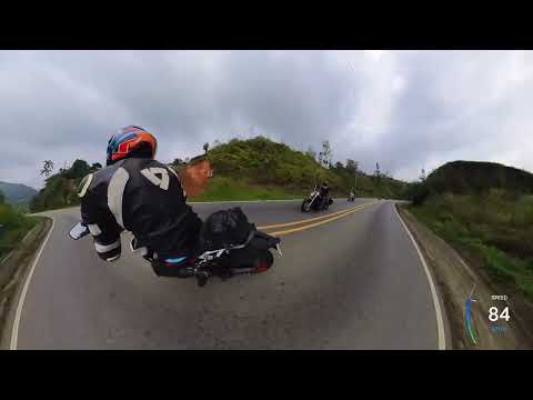 Why Harley riders are hated (just one example) - Harley riders suck