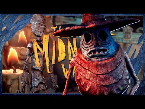 Video Thumbnail: THE MIDNIGHT WALK 🌑 02: Sie fressen Feuer... und am liebsten Fleisch!