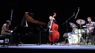 Alessandro Lanzoni Trio: Dark Flavour (Hong Kong, 19/12/2014)