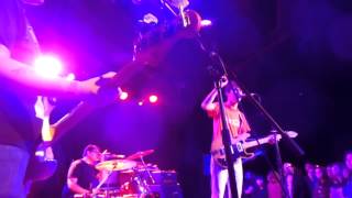 Joyce Manor - Schley &amp; Fuck Koalacaust live at The Roxy (Full Set Pt.4)