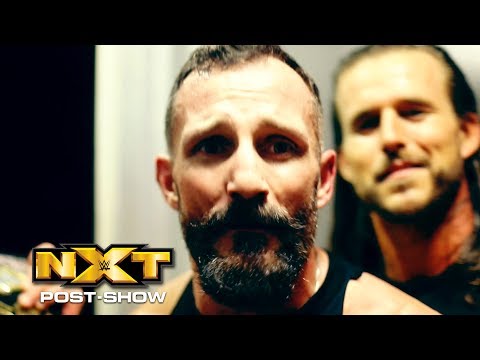 WWE/NXT Live Event Reports, Oct. 19-22: Co-Branded Supershows, Lineup Changes, NXT Star Back From Injury, Much More!
