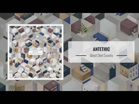 Antethic – Ghost Shirt Society [Full Album]