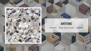 Antethic – Ghost Shirt Society [Full Album]