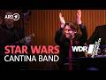 Star Wars: Cantina Band - John Williams | WDR Funkhausorchester