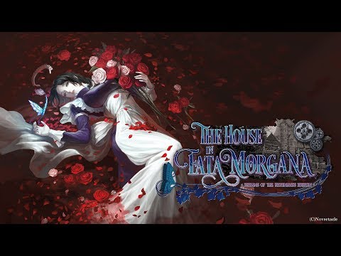 The House in Fata Morgana -Dreams of the Revenants Edition- thumbnail