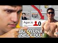AGAR IO NASIL BATTI