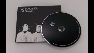 Wrangler - Harder