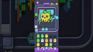 Pixel Flow Level 459