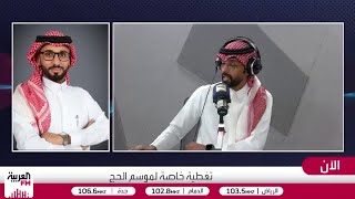 الإجراءات الوقائية الأساسية لحجاج بيت الله الحرام