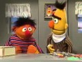 Classic Sesame Street Ernie S Feelings Game