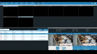 Vaidio® Integration with Salient CompleteView (VMS)