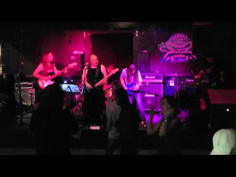 Folimanka Blues - Folimanka Blues - Live - Modrá Vopice - 18 06 2014