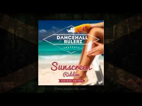 Jayharno - Gal Yuh Body Gold (Sunscreen Riddim) DancehallRulerz - July 2014