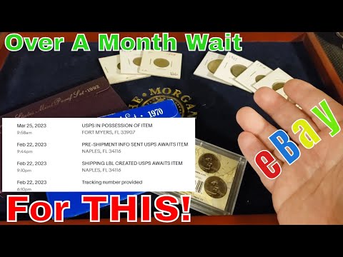 Is Unboxing $100 eBay Mystery Coin Grab Bag Worth It? Story Time Seller Review Hunting Silver Stacks
