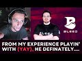 FNS Thoughts On YAY In His CURRENT SITUATION & How He Can IMPROVE